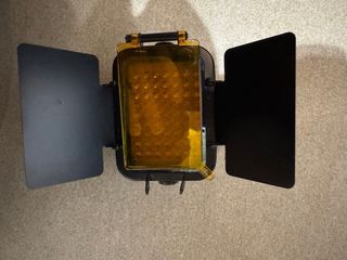 ANTORCHA LED para Video- Portatil