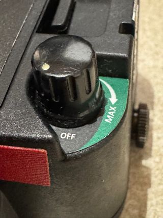 ANTORCHA LED para Video- Portatil