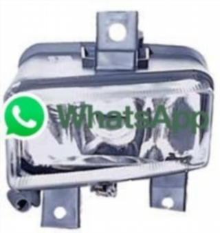 FARO ANTINIEBLA IZQUIERDO OPEL OMEGA B 1999.10- 1