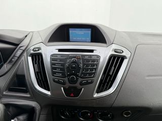 Ford Tourneo Custom 2016