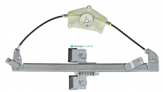 ELEVALUNAS ELÉCTRICO TRASERO IZQUIERDO (S/MOTOR)
