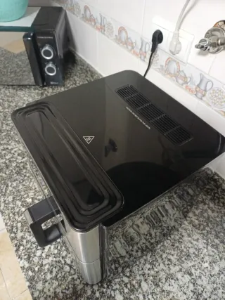 Freidora de Aire Breville XL 9L