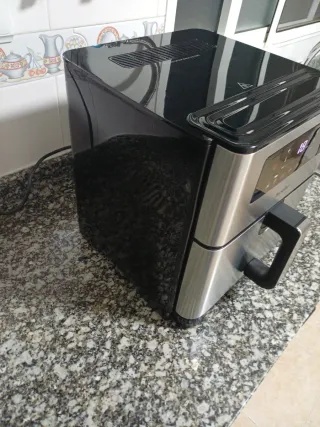 Freidora de Aire Breville XL 9L