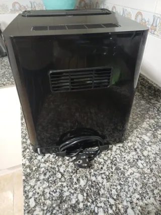 Freidora de Aire Breville XL 9L