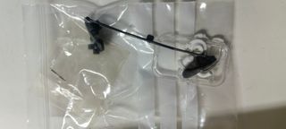 Kit Tamiya 1/20 Williams FW11 Honda F1