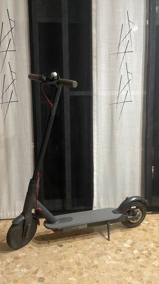 Patinete Xiaomi Mi Electric Scooter 365