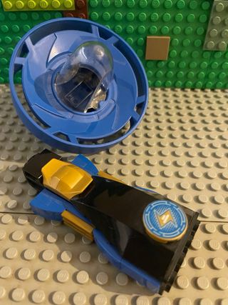 Lote Minifiguras Ninjago