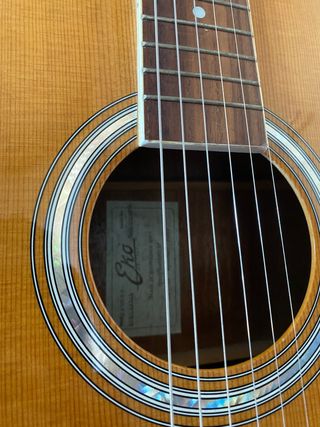 Chitarra Acustica Eko Ranger Special 6