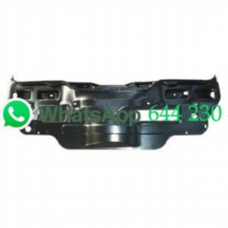 PANEL TRASERO FIAT SEICENTO 1998.01- 109.092890,