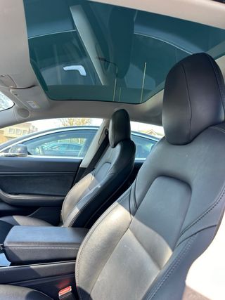 TESLA MODEL 3 GRAN AUTONOMÍA / LONG RANGE