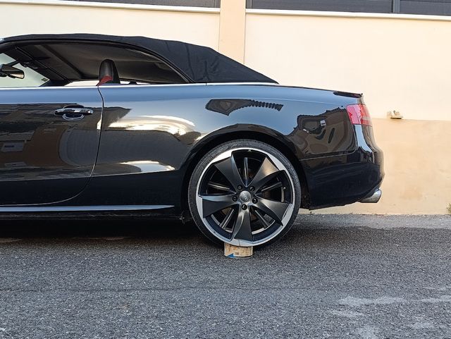4 Llantas Audi Rotor R19 medida ET35 / 5 X 112