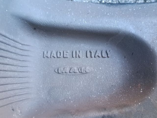 4 Llantas Audi Rotor R19 medida ET35 / 5 X 112