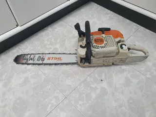 Motosierra Stihl MS 311