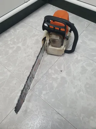 Motosierra Stihl MS 311