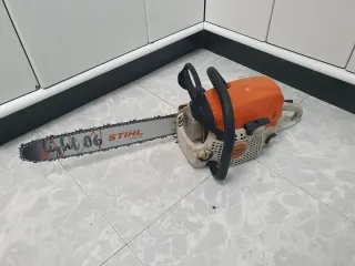 Motosierra Stihl MS 311