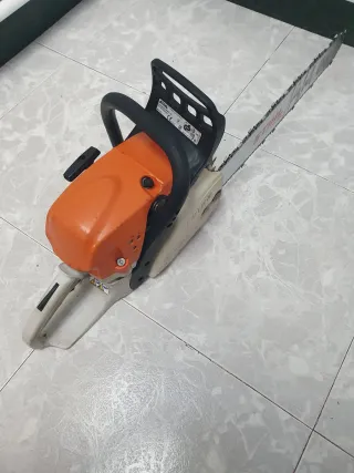 Motosierra Stihl MS 311