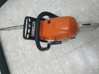 Motosierra Stihl MS 311