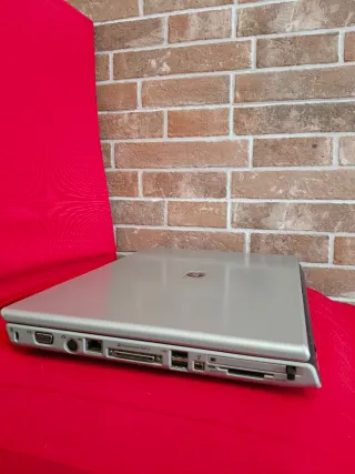 HP Pavilion Notebook portatile PC DV5000