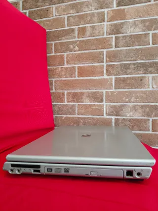HP Pavilion Notebook portatile PC DV5000