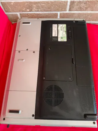 HP Pavilion Notebook portatile PC DV5000