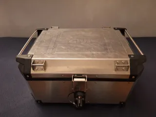 Top Case Givi Outback Trekker 58L