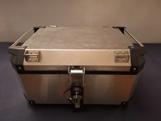 Top Case Givi Outback Trekker 58L