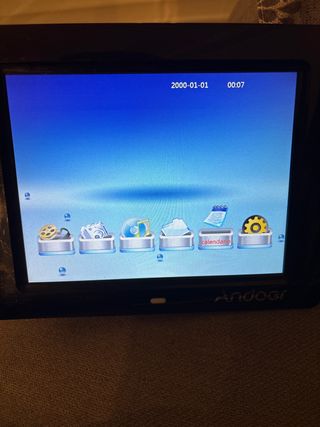 Marco Digital Andoer