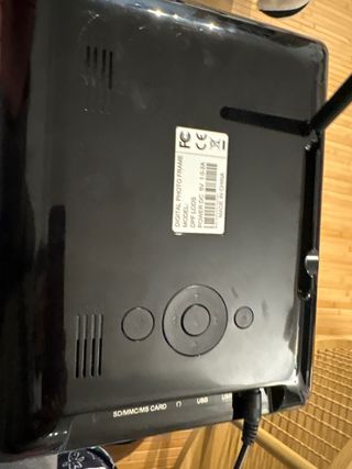 Marco Digital Andoer