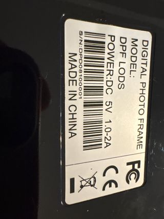 Marco Digital Andoer