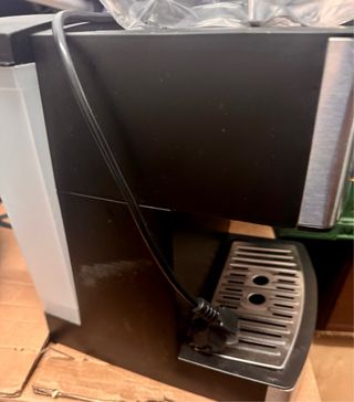 Cafetera Cecotec Power Espresso 20