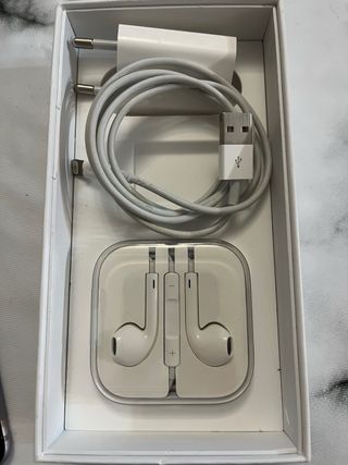 iPhone 6S Plus 32GB Gris