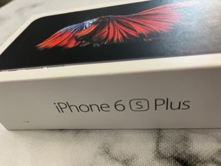 iPhone 6S Plus 32GB Gris