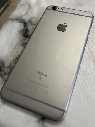 iPhone 6S Plus 32GB Gris