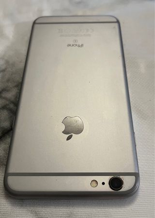 iPhone 6S Plus 32GB Gris