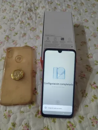 Xiaomi Redmi Note 7