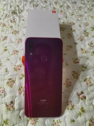 Xiaomi Redmi Note 7