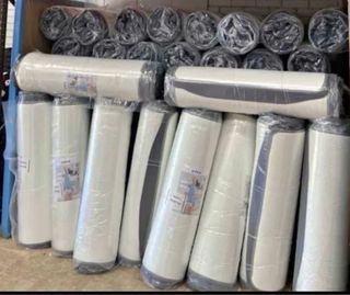 Canapés y colchones armarios y sofá