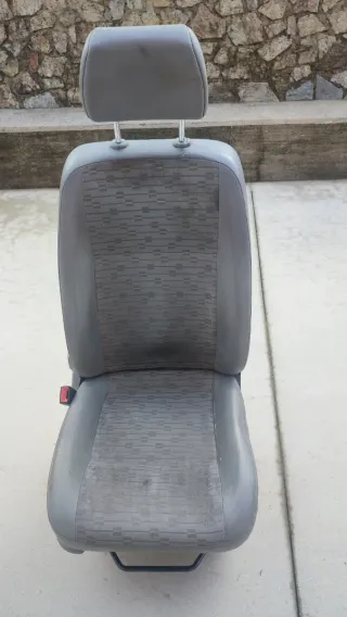 Asiento Acompañante VW Transporter T5