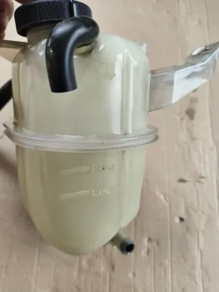 Bote Expansor Celica 7gen