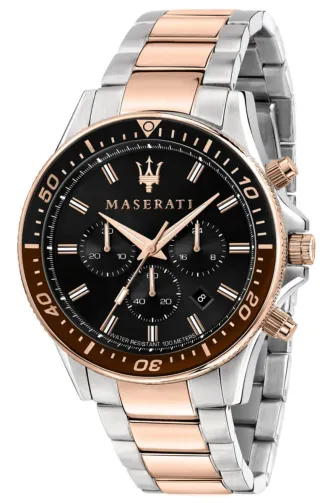 Reloj Maserati R8873640009 (Liquidación)