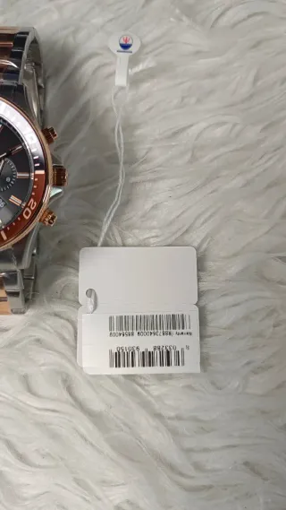 Reloj Maserati R8873640009 (Liquidación)