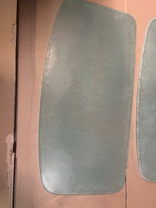 Molde Techo Solar Honda CRX