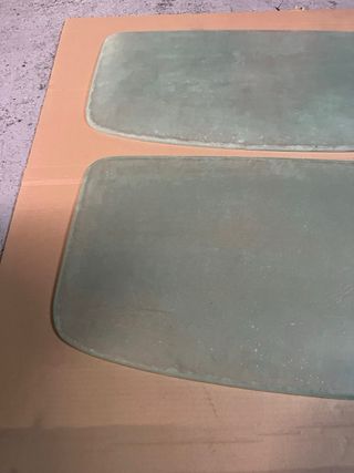 Molde Techo Solar Honda CRX