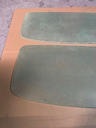 Molde Techo Solar Honda CRX