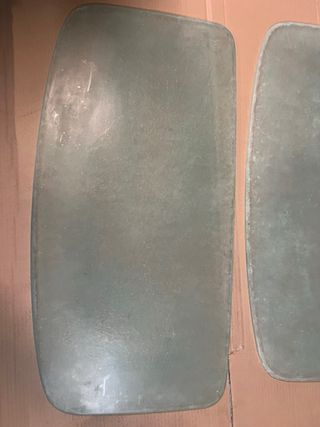 Molde Techo Solar Honda CRX