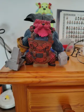 Pack Figuras Coleccionables