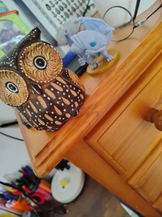 Pack Figuras Coleccionables