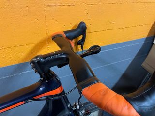 Trek Émonda SL T-56