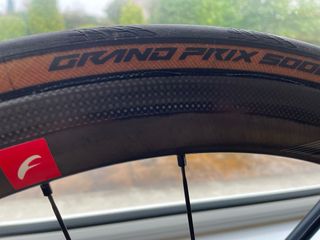 Trek Émonda SL T-56