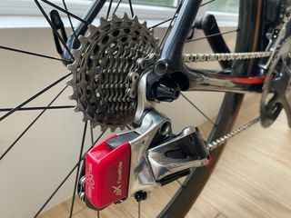 Trek Émonda SL T-56